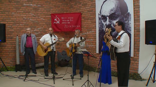 Дуэт Канта. Передача Окультуримся. смотреть онлайн