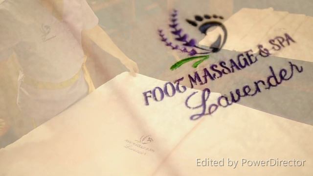 TEASER LAVENDER SPA REVIEW 3 смотреть онлайн