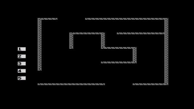 Beyond Castle Wolfenstein - Atari XL Play Through - Part 2 смотреть онлайн