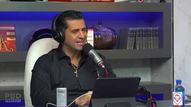 Home Team | PBD Podcast | Ep. 291 смотреть онлайн