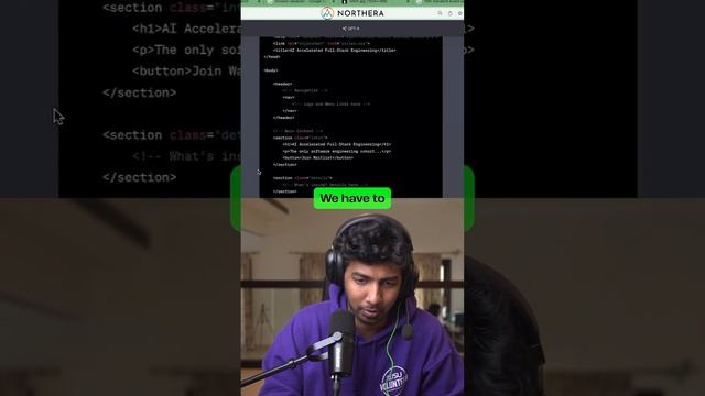 GTP4 Vision Writing Code With Screenshot смотреть онлайн