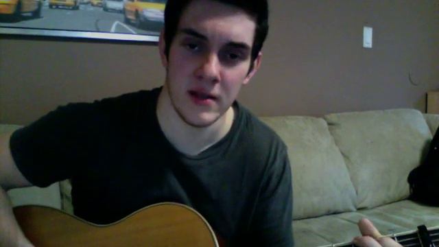 City and Colour - The Girl (Cover) смотреть онлайн