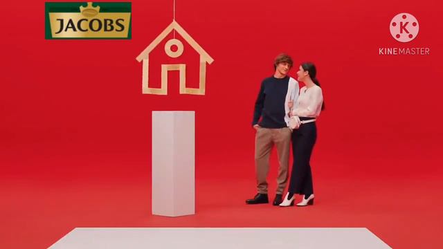 реклама якобс банк 2020 смотреть онлайн