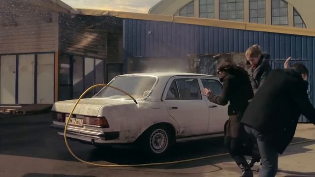 Canon EOS 650D/Rebel T4i: TV Advert смотреть онлайн