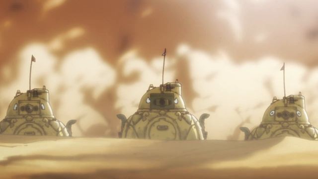 映画『SAND LAND（サンドランド）』90秒予告【2023年8月18日（金）公開】 смотреть онлайн