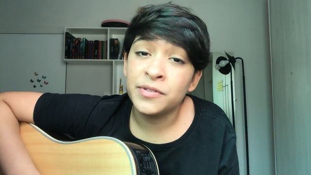 Vai ter que aguentar - Mc Don Juan, Maiara & Maraísa | COVER | Giu Negreiros смотреть онлайн