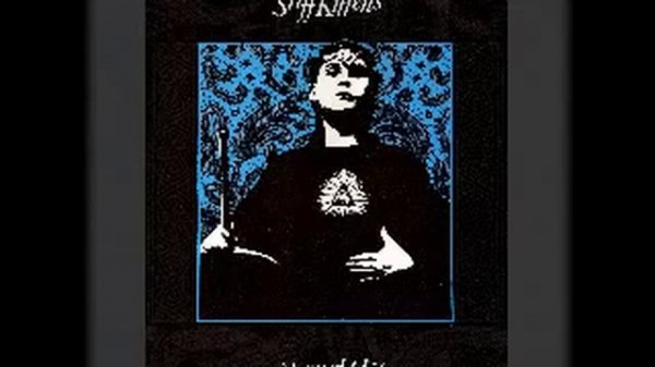 Stiff Kittens -- Eternal Blue