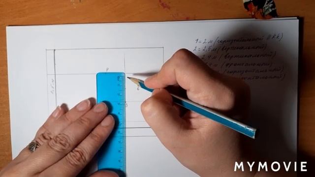 Перспектива. Масштабная шкала и ее практическое применение смотреть онлайн