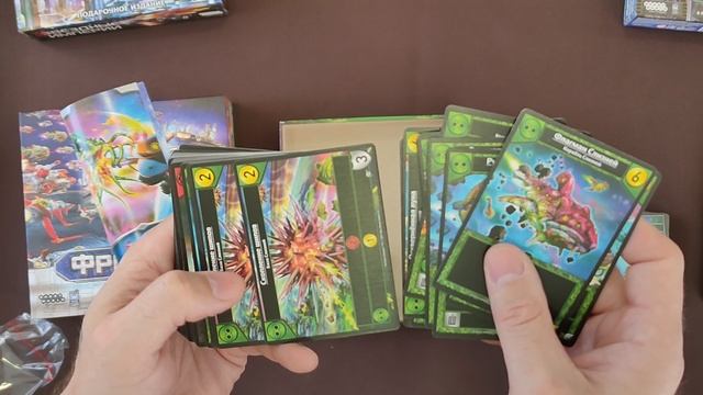 Распаковка дополнений для Звездных Империй (Фронтир, Колониальные войны.) смотреть онлайн