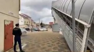 Новороссийск. Цемдолина. Полный обзор, отзыв, взгляд своими глазами. (Папа Может)