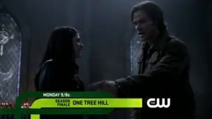 Supernatural 4x22 season final