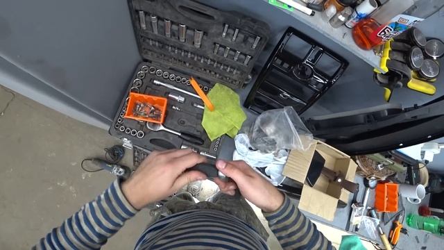 ДЕЛАЮ ПРИОРУ BLACK EDITION смотреть онлайн