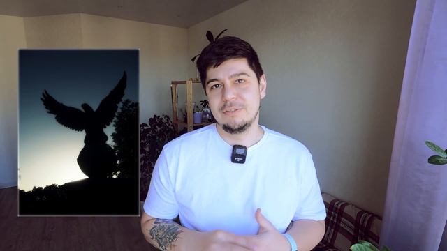 Влог: "Моя история - С чего началось мое творчество" смотреть онлайн