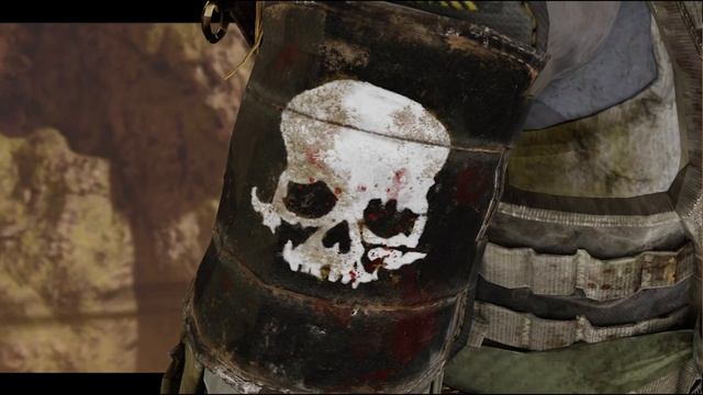 PRIMIS LIVES ON: SAMANTHA'S CLOTHING EXPLAINED IN FIREBASE Z ENDING (Cold War Zombies) смотреть онлайн