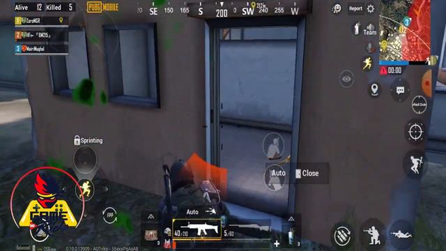 How To Make l I Played With My Clan Leader l Game One Ride Part 1 Part 2 Part 3 смотреть онлайн