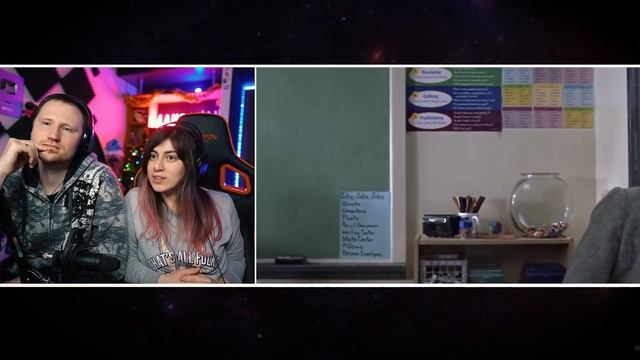 Мифы, в которые мы верим #2 | РЕАКЦИЯ на Utopia Show смотреть онлайн