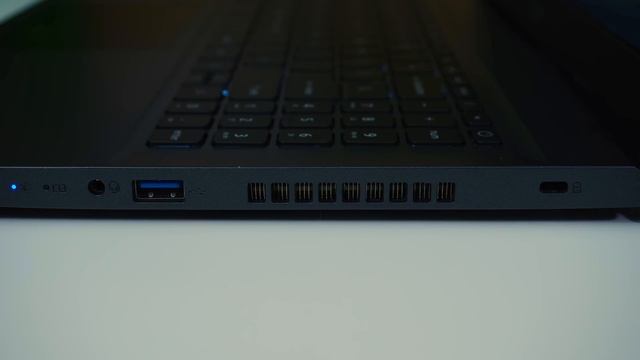 Review Acer Aspire 7 2022 - Laptop all-rounder cu Intel Core i5 1240P și RTX 3050 смотреть онлайн