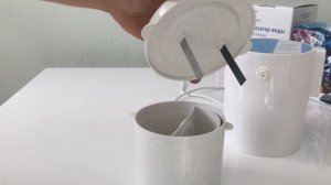 Сравнение ионизаторов-активаторов воды  ИВА-2 Silver(Серебро) и Мелеста