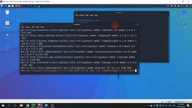 USER Is Not In The Sudoers File - Linux Terminal Fix To Run User As Root смотреть онлайн
