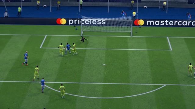 FIFA 19 - Kariera Lech Poznań [#33] Debiut z Barceloną ! смотреть онлайн