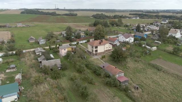 Дом в д.Птичь смотреть онлайн