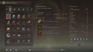 ELDEN RING| My Samurai Bleed Build Showcase