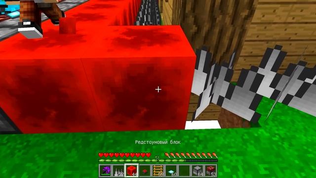 СЫНУЛЯ ЕНОТИК И ЗОМБАК СПРЯТАЛИСЬ ПОД КРОВАТЬЮ ОТ КИЛЛИ ВИЛЛИ ПОЖИРАТЕЛЬ В МАЙНКРАФТ смотреть онлайн