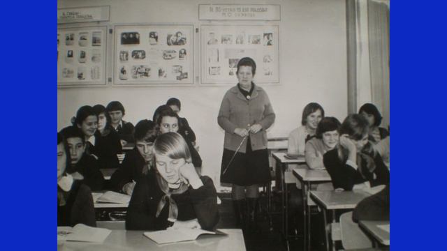 35 лет выпуску 1981г СШ им Гайдара г Талды Кургана смотреть онлайн