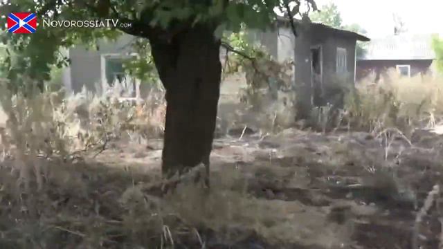 Новое. В МОСПИНО СОЖЖЕНЫ 40 ДОМОВ. 17.08.2014. смотреть онлайн