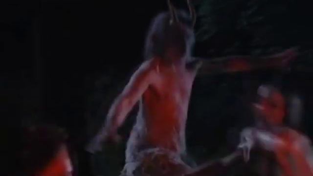НОЧЬ ИВАНА КУПАЛА смотреть онлайн
