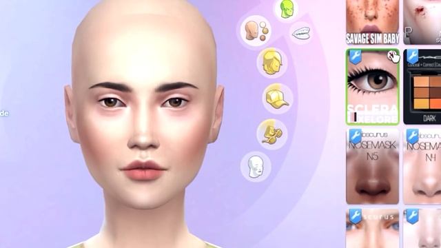 OLHA A DIFERENÇA!!! | Como Deixar Os Sims Realistas! - THE SIMS 4 смотреть онлайн