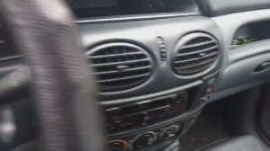 Отключение иммобилайзера рено меган сценик( siemens fenix 3b)