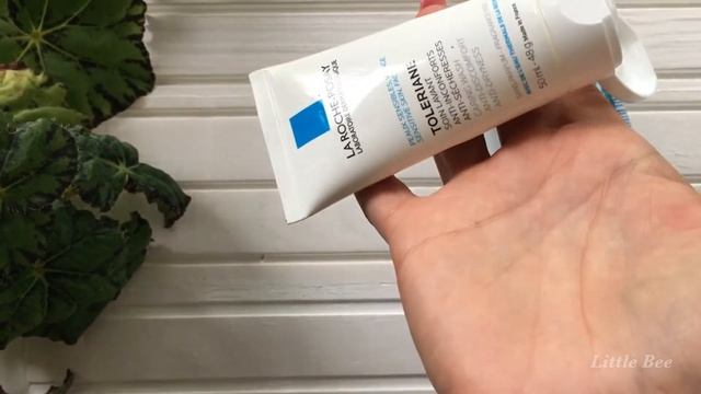 ДОМАШНИЙ УХОД. УХОДОВАЯ КОСМЕТИКА ДЛЯ ЛИЦА. Косметика La Roche Posay. смотреть онлайн
