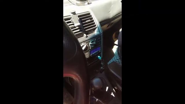 Замена реле-поворота ваз 2110 смотреть онлайн