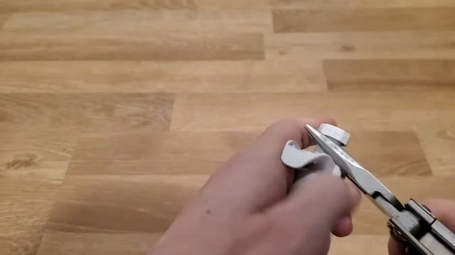 Micropipette Disassembly/Teardown Tutorial