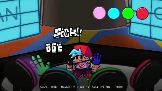 ВСЁ О МОДЕ ПРО КРОЛИКА БОНЗО ИЗ 2 ГЛАВЫ POPPY PLAYTIME ФНФ смотреть онлайн