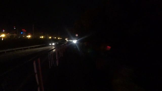 Пешком от аэропорта на автодром Сочи - 2019. Часть 5 . Кромешная тьма - Другая цивилизация смотреть онлайн