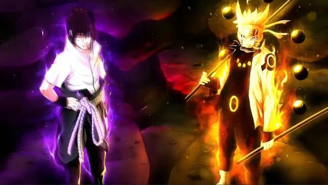 [#11]Наруто тёмное Дитя из пророчества | Альтернативный сюжет Наруто | Наруто собирает Команду смотреть онлайн