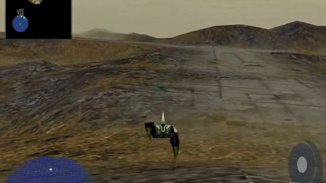 Hostile Waters Antaeus Rising Kamikaze test смотреть онлайн