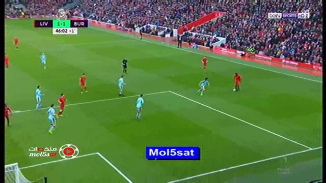 Liverpool 2 Vs 1 Burenly смотреть онлайн