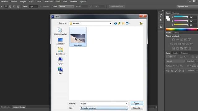 PHOTOSHOP CS 6 смотреть онлайн