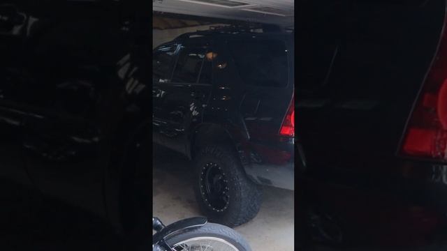Why I Don't Run Raptor Lights On My 4runner: ?♂️ #shorts смотреть онлайн