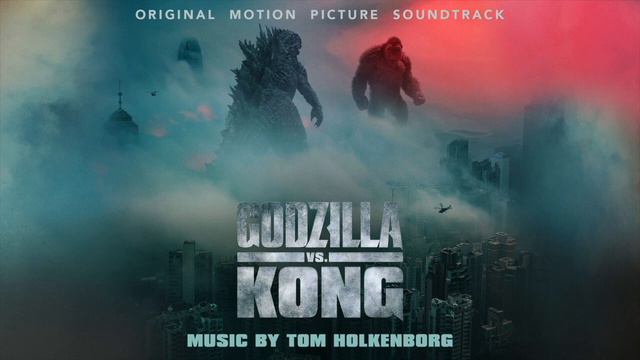 Godzilla vs Kong Unreleased Soundtrack - Ultimate Destroyer (MechaGodzilla Theme) смотреть онлайн