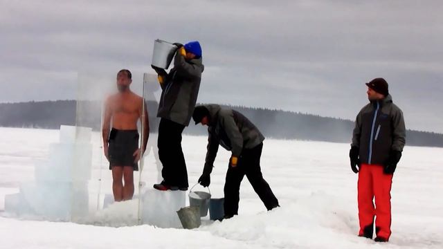 10 PEOPLE WITH REAL SUPERPOWERS ! смотреть онлайн