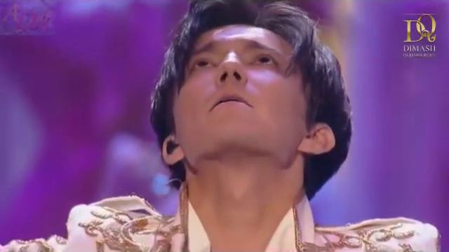 #DIMASH - AL BANO: HATS OFF TO DIMASH. СНИМАЮ ШЛЯПУ ПЕРЕД ДИМАШЕМ