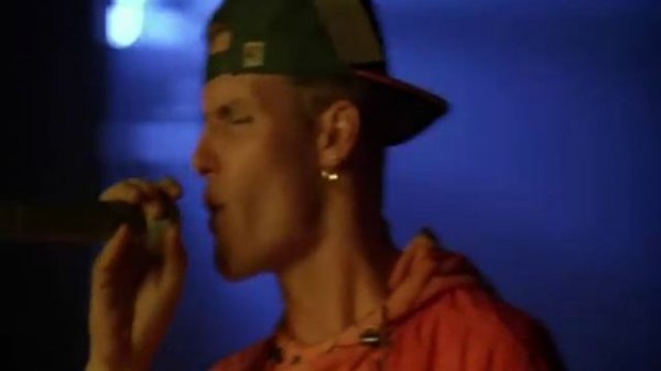 Vanilla Ice Cool As Ice 1991