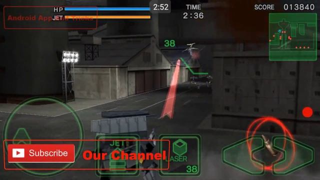 Robot Wars Gameplay Dgunners SP Tutorials Destroy Gunners SP Android Gameplay Mission #05 Tutorials смотреть онлайн