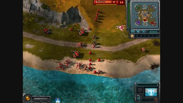 RA3 Strat: IFV Combo (2/3) смотреть онлайн