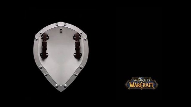 โล่ห์วอร์คราฟต์ WOW HCMY Stormwind Guard Shield (Pre Order รอสินค้า 4 อาทิตย์) смотреть онлайн