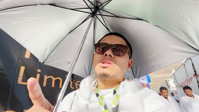 ผมโกนหัวทำไม ? (อธิบายการทำฮัจญ์อย่างละเอียด) смотреть онлайн